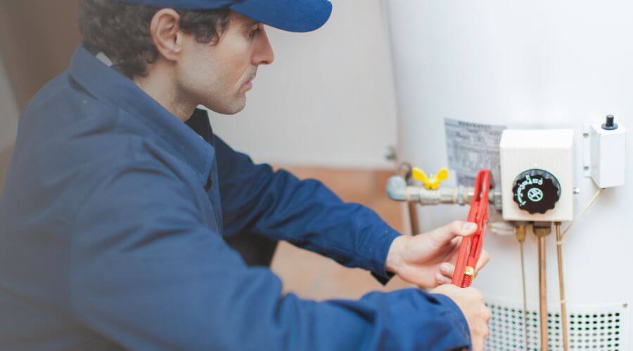 Professional sink repair in Red Oak, OK